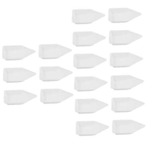 Nacelle de pesée grand format ULTECHNOVO pour laboratoire et versage