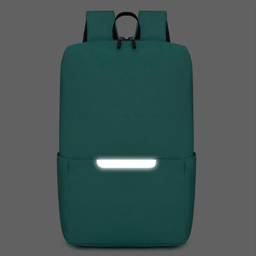 Pocoiau Modischer Rucksack für Damen, Studenten, Schule, Reisen, große Kapazität, Laptop, Herren, Damen,...