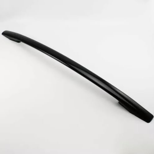 316270200 Oven Door Handle Black Compatible with Electrolux AP3706684，PS899760，1038313，316108802，316203000，316203006，316235500，318231200，5304537685，AH899760，AP3706684，EA899760
