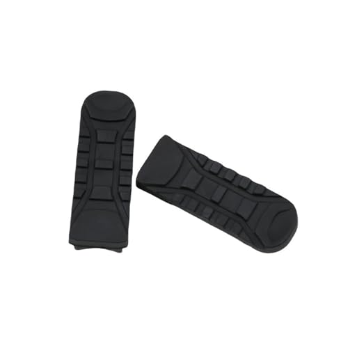 Revêtement repose-pieds avant moto pour éliminer les vibrations R1250GS