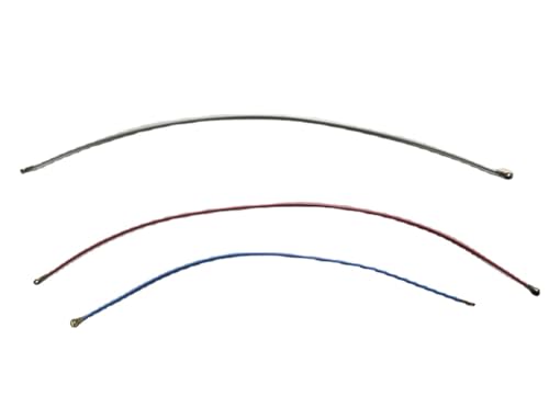 Antenna Connecting Signal Cable for Samsung Galaxy S20 FE 5G G781 3pc image 2