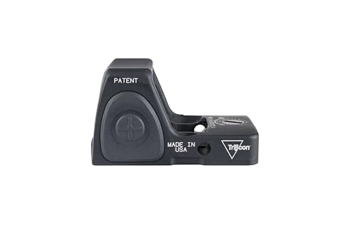 Image of RM06-C-700800 Trijicon RMR Type 2 Green Dot Sight Adjustable LED 3.25 MOA Green Dot