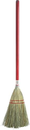 Genuine Joe Corn Fiber Toy Broom 11501EA