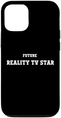 iPhone 15 Future Reality TV Star funny embarrassin… iPhone 15 Future Reality TV Star funny embarrassin…