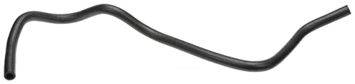 Gates 19201 EPDM GATR Small ID Coolant Hose, 44.2