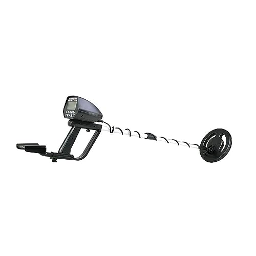 Outils de recherche MD-4050 détecteur de métaux souterrain