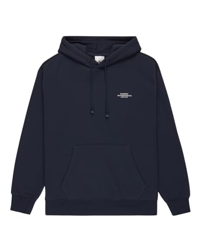 Pull-Over Homme Element Co Po de qualité premium aux finitions soignées - 6