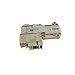 Verrouillage de porte serrure Catch Interrupteur Machine à laver Bitron dl-s1 3792030425 Véritable