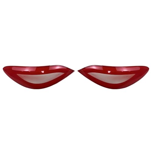 Coque de feu arrière extérieur de qualité supérieure pour Benz CLS W218 finition cristal