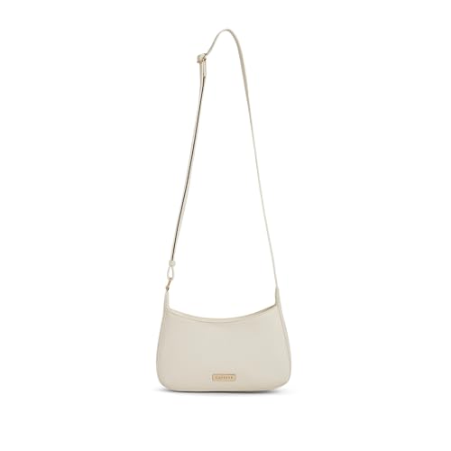 Image of Caprese Carol Small Sling Bag for Women with Adjustable Strap & Zip Closure for Comfortable Wear | Versatile Handbag for Everyday Use, Travel, and Special Occasions