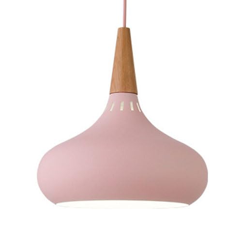Lámpara de araña de estilo simple CLMJHG, la suspensión ideal para decorar tu porche