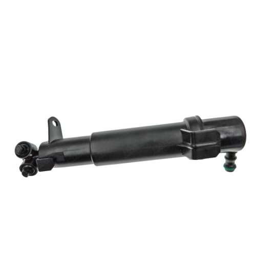 Buse de lave-phare 2118600647 pour Benz E550 LHD RHD pièce de rechange
