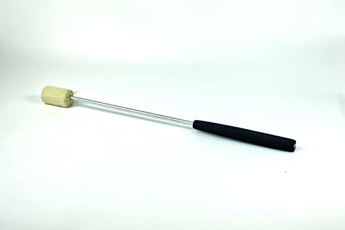 Generisch Feuerspuck-Stab Alu Premium (Spuck)