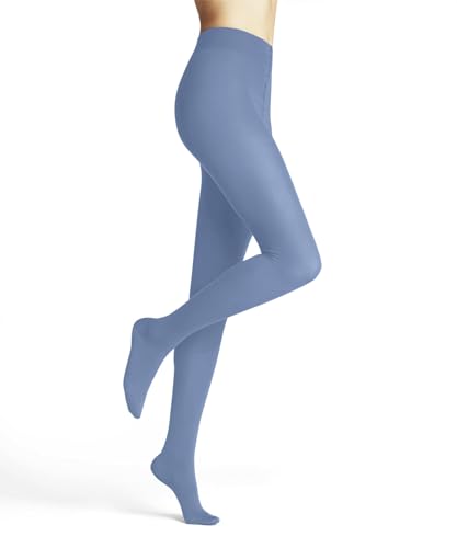 Image of FALKE Women's Family Sustainable Cotton Tights - Sustainable
