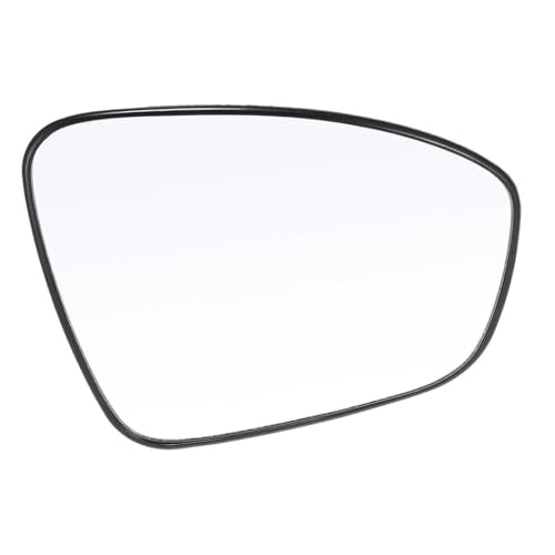 Verre de rétroviseur droit pour réparer Nissan Sentra 2020-2024 miroir cassé
