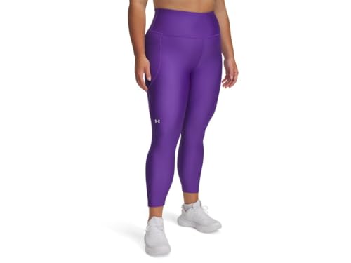Image of Under Armour Women's Motion Ankle Leggings