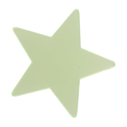 Stickers luminosos de estrellas para pared miniatura 4