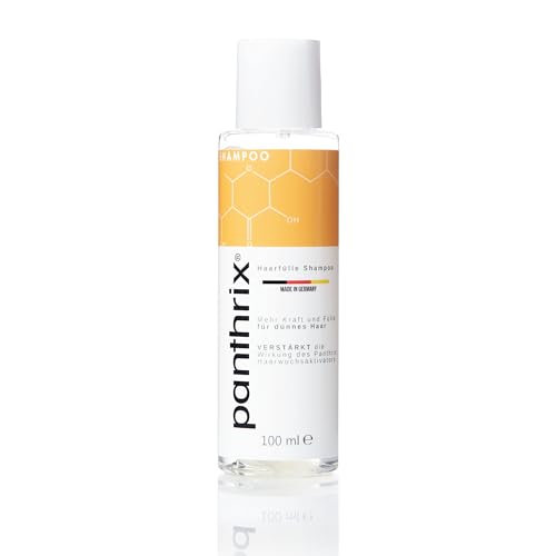 Panthrix Haarfülle Shampoo für Männer & Frauen...