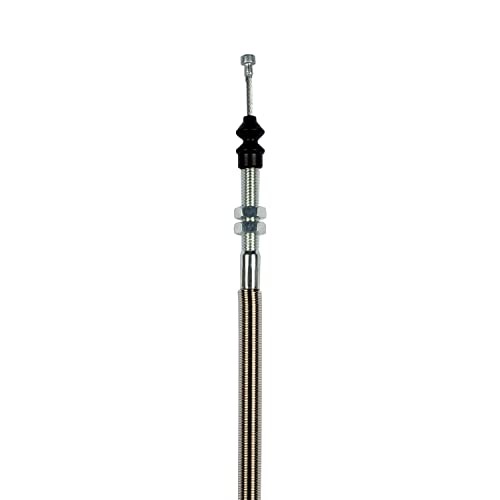 Cable de control de embrague resistente para Yamaha XTZ 660 Tenere 3