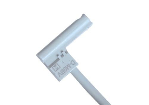 Interrupteur magnétique de proximité 3C-D-A93L pour cylindre 3m