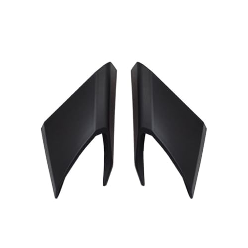 CBR650R ailettes spoiler aileron moto accessoires carénage 2019-2024 protection d'aile latérale