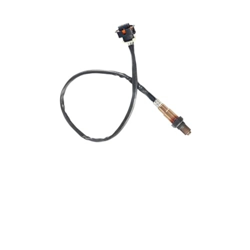Sonde lambda 9A160612400 pour régulation du carburant et contrôle de pollution