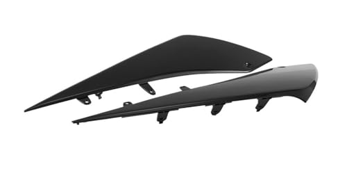 Panneaux carénage latéral moto TMAX 530 habillage plastique complet 2017-2019 dessous de caisse