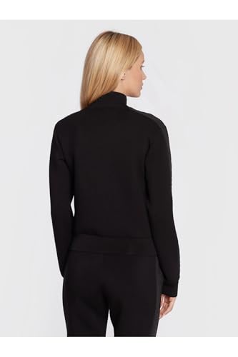 Sweat shirt Guess V2YQ17K7UW2 NEW ALLIE SCUBA ZIPPER EU - vue 7