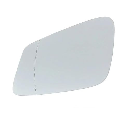 Rétroviseur chauffant grand angle pour BMW F10 F20 F30 gauche