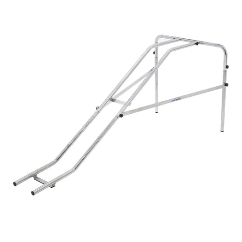 Silver Spring EZ-Bowler Bowling Assist Ramp for Wheelchair Users, 20 lb