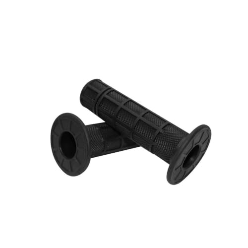 Poignées d'accélérateur 22mm pour réparer le guidon de votre moto tout-terrain