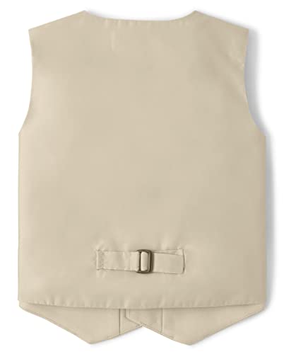 Gymboree And Sleeveless Vest4