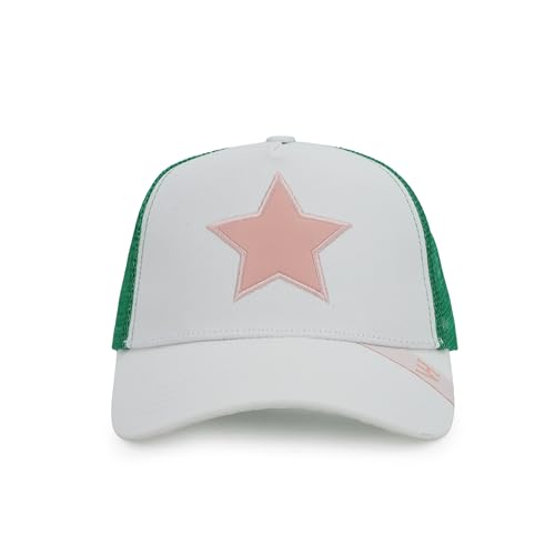 Image of VINTAGE HAVANA Trucker Hats Women | Mesh Adjustable Snapback Hat | Men & Women Cute Trendy Fashion Baseball Cap