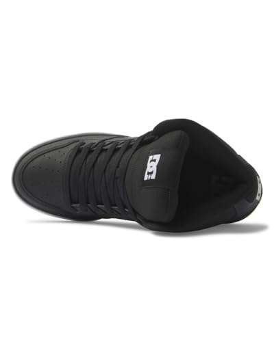 Image of DC Pure High-Top WC WNT