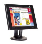 Image of Samsung 15IN LCD 330:1 1024X768 61HZ (151S Black Pivot)