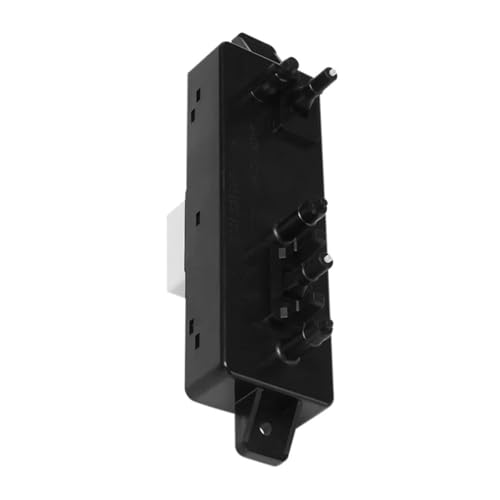 Interruptor control asiento Hyundai Sonata soluciona el mando roto 5