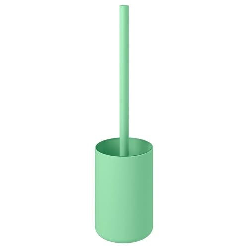 IKEA イケア トイレブラシ ライトグリーン m20605536 GANSJON ガンショーン