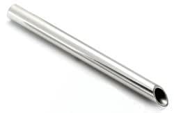 Steel Receiving Tube - Body Piercing Needle Receiving Tube 4g 5mm with 4mm Inner Hole