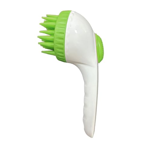 Champu Perros Pelo Negro Cachorro Marca Genérico