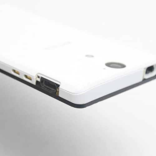 スマートフォン本体 SONY - Sony Xperia SOL21 Xperia VL SOL21【スペック】価格や発売日 | スマホBANK
