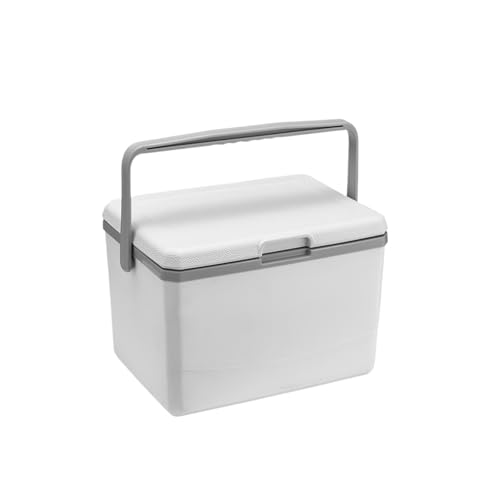 Incubateur portatif isotherme de 5L de grande capacité pour barbecue nomade