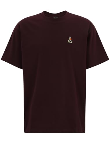 T-shirt IRIEDAILY What The Duck en coton bio contre les irritations en XL