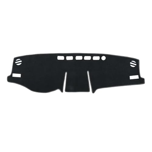 Tapis de tableau de bord RAV4 voyagez en famille avec un confort visuel optimal