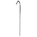 Tub/Shower Converto Unit – Diverter Faucet, Old Style Spigot, Adj. Showerhead for Cast Iron Tub