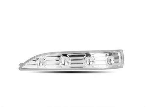 Clignotant voiture Hyundai Ix35 étanche feu latéral rétro gauche