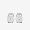 Zoom Rival Sprint - 100 White/black/metallic Silver