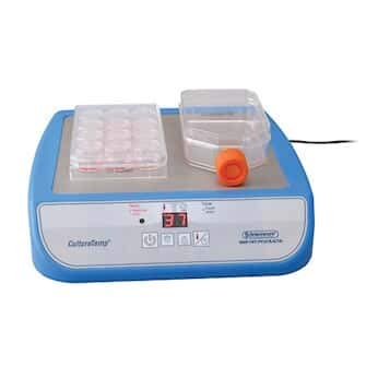 F37015-1000 CultureTemp 37°C Warming Plate, 220 VAC