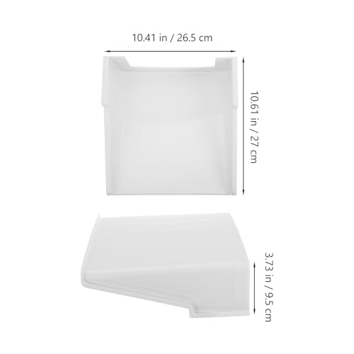 Cubierta para cámara de exterior universal impermeable plástico Levemolo 2