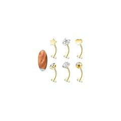 Gold,BL:14mm