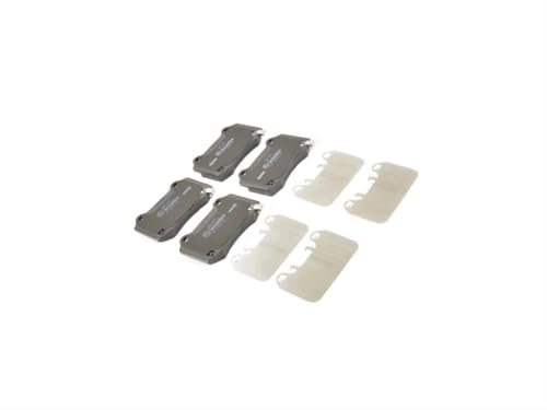 Image of Mopar Brake Pads - 5174327AC
